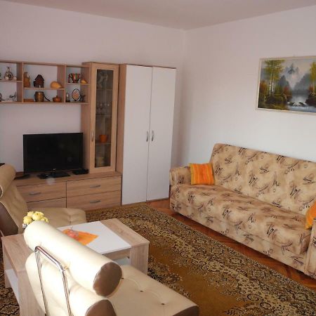 Apartments Karla Crikvenica Exterior foto